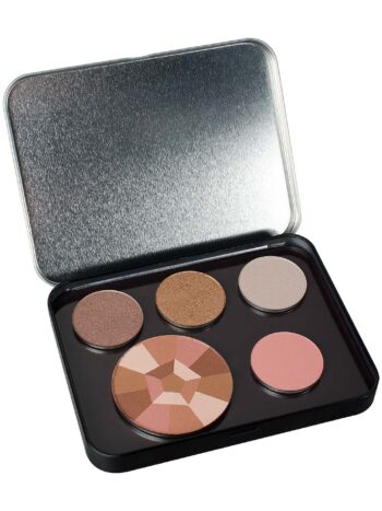 Paleta magnética personalizable - vacía