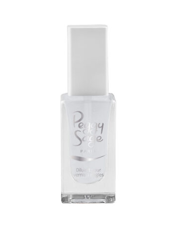 Diluyente para esmalte para uñas 11ml