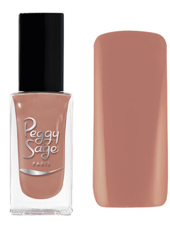 Esmalte para uñas nude dentelle 252 11ml