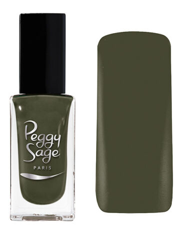 Esmalte para uñas casual kaki 262-11ml