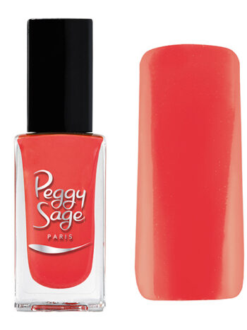 Esmalte para uñas Orange sanguine 363-11ml