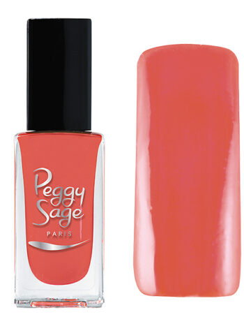 Esmalte para uñas fresh corail 391 11ml