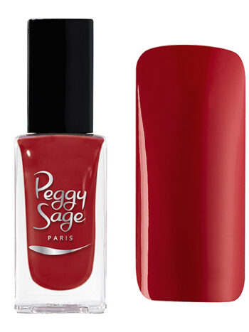 Esmalte para uñas red salsa 521  -11ml