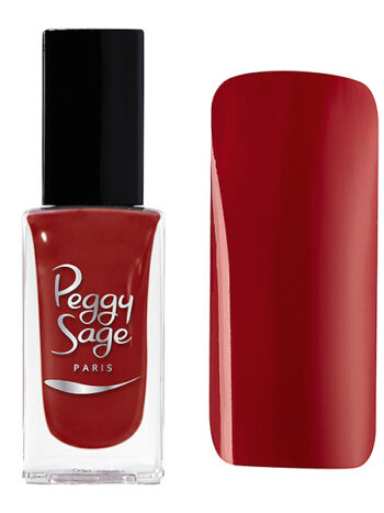 Esmalte para uñas red orchestra 522  -11ml