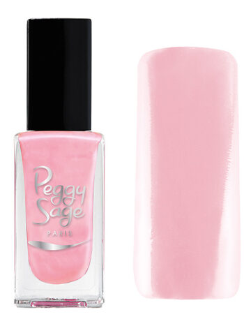 Esmalte para uñas gloss rose 601-11ml