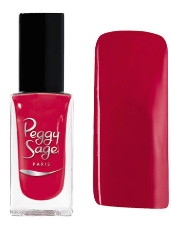 Esmalte para uñas sunset coral 727-11ml