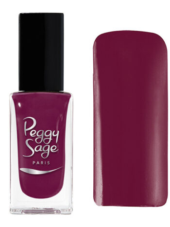 Esmalte para uñas fuchsia diva 743 -11ml