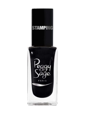 Esmalte para uñas stamping noir 960 -11ml