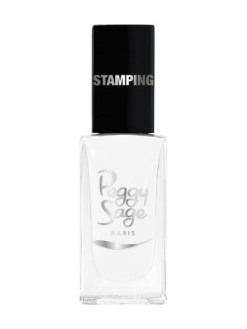 Esmalte para uñas stamping blanc 961 -11ml