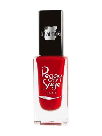 Esmalte para uñas stamping rouge 962 -11ml