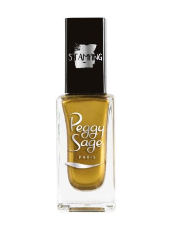 Esmalte para uñas stamping gold 964 -11ml