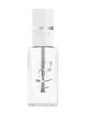 Base coat para uñas especial efecto cromado 990 -11ml