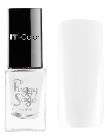 Esmalte IT-color Blanche 5000 - 5ml