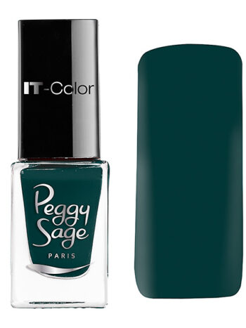 Esmalte IT-color Tiphaine 5007 - 5ml