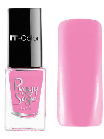 Esmalte IT-color Lou-Ann 5014 - 5ml