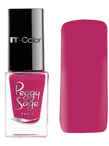 Esmalte IT-color Barbara 5017 - 5ml