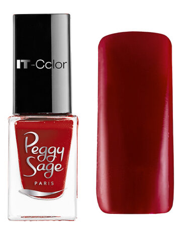 Esmalte IT-color Ludivine 5025 - 5ml