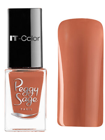 Esmalte IT-color Madeleine 5037 - 5ml