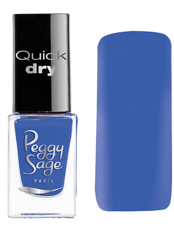 Esmalte Quick dry Pauline 5204 - 5ml