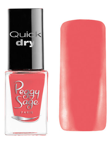 Esmalte Quick dry Emma 5218 -  5ml