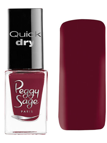 Esmalte Quick dry Mathilde 5221 - 5ml