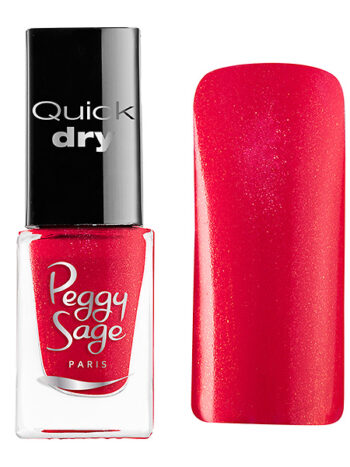 Esmalte Quick dry Julie 5235 - 5ml