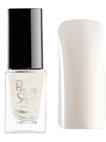 Esmalte para uñas French manucure Candice 5303 - 5ml