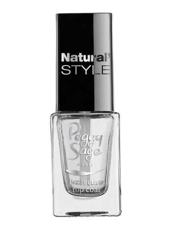 Protective top coat  Color is life  5551- 5ml