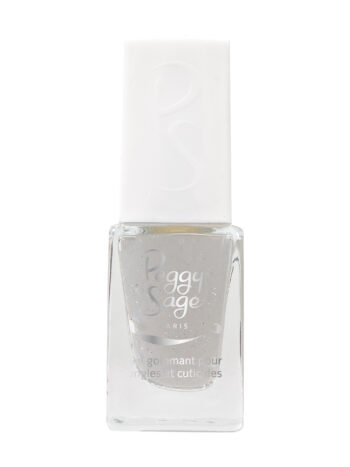 Gel exfoliante para uñas y cutículas - 5ml