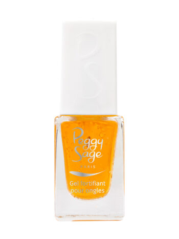 Gel fortificante para uñas - 5ml