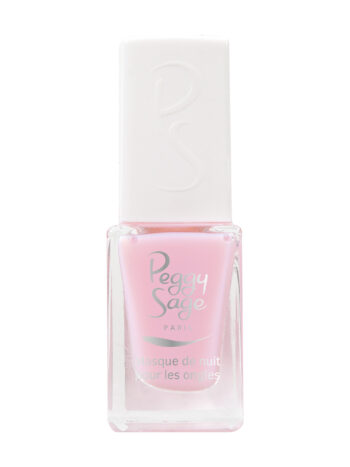 Mascarilla de noche para uñas  - 5ml