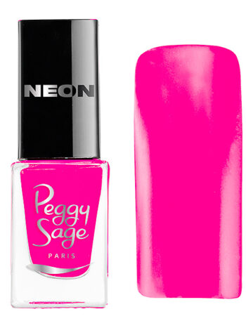 Esmalte Neon Lola 5802 - 5ml