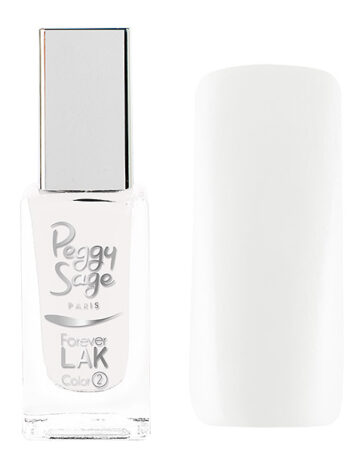 Esmalte para unas Forever LAK pure snow 8000 -11ml