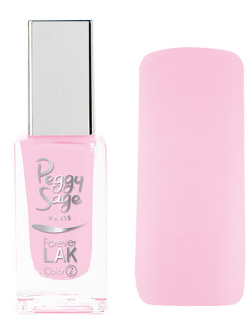 Esmalte para unas Forever LAK milkshake 8006 -11ml