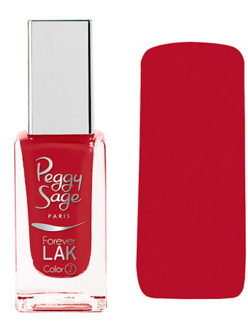 Esmalte para unas Forever LAK watermelon 8013 -11ml