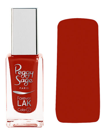 Esmalte para unas Forever LAK cocktail dress 8016 -11ml