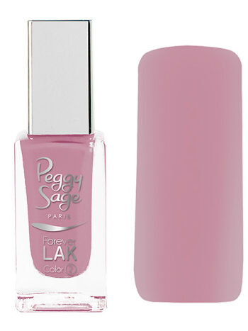Esmalte para unas Forever LAK nude outfit 8018 -11ml