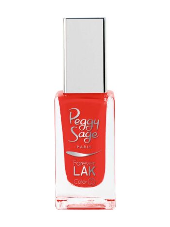 Esmalte para unas Forever LAK wild spirit 8042 -11ml