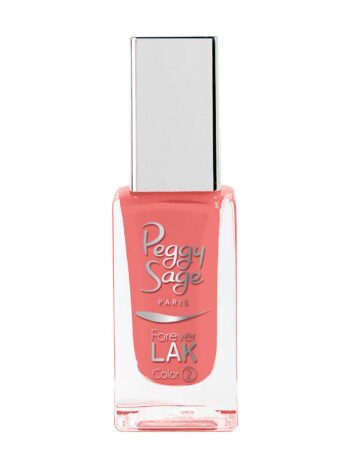 Esmalte para unas Forever LAK sunrise chill - 8043 -11ml