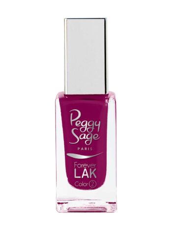 Esmalte para unas Forever LAK fuchsia d’amour  8051 -11ml