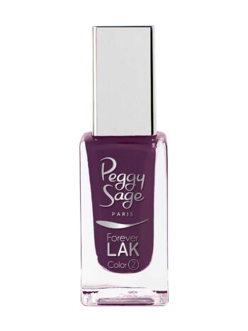 Esmalte para unas Forever LAK passion berry  8052 -11ml