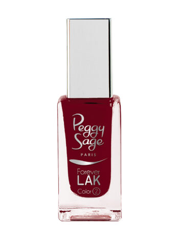 Esmalte para unas Forever LAK dark roses  8066 -11ml