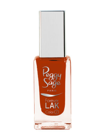 Esmalte para unas Forever LAK  marvellous red 8067 -11ml