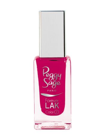 Esmalte para unas Forever LAK pinkalicious 8068 -11ml