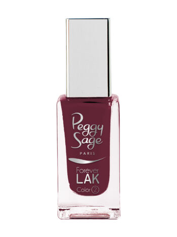Esmalte para unas Forever LAK red dahlia 8073 -11ml