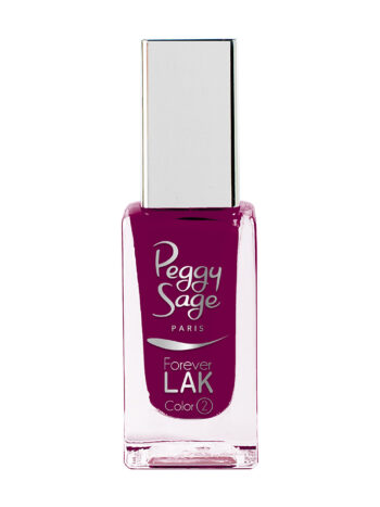 Esmalte para unas Forever LAK cold berry 8074 -11ml