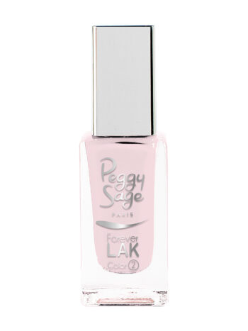 Esmalte para unas Forever LAK blooming cherry 8076 -11ml
