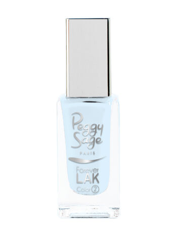 Esmalte para unas Forever LAK creamy blue  8078 -11ml