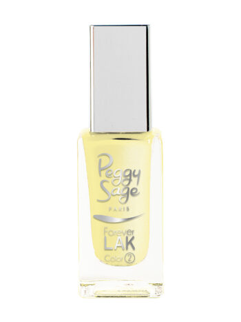 Esmalte para unas Forever LAK yellow shimmer 8080 -11ml