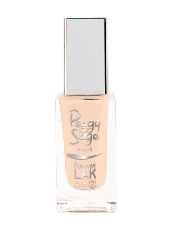 Esmalte para unas Forever LAK orange kiss 8081 -11ml